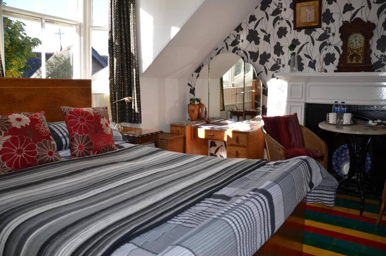 Averon House Inverness Zewnętrze zdjęcie