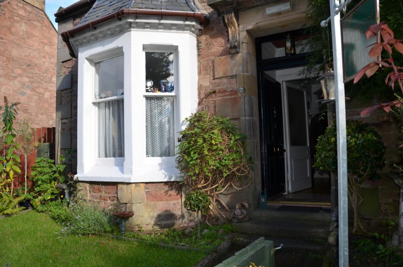 Averon House Inverness Zewnętrze zdjęcie