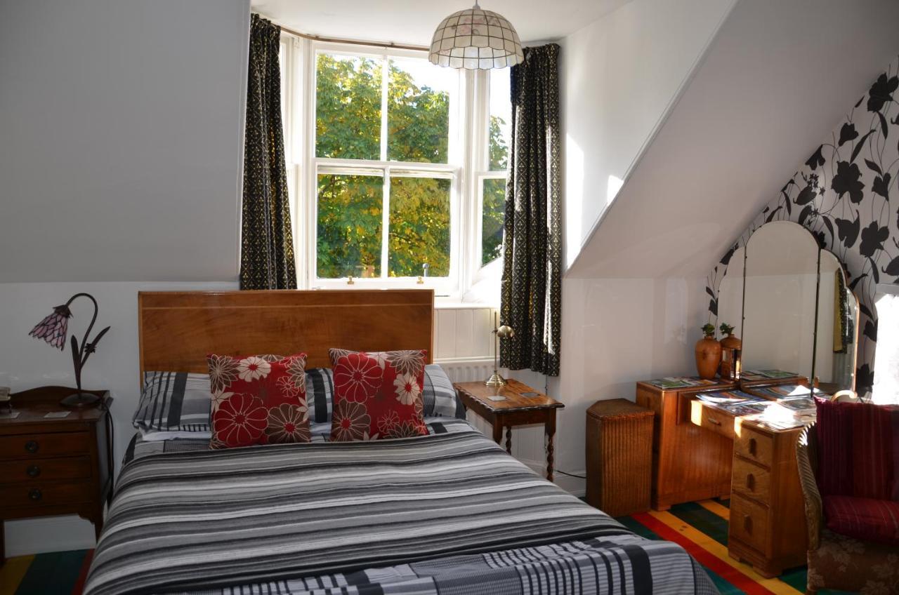 Averon House Inverness Zewnętrze zdjęcie