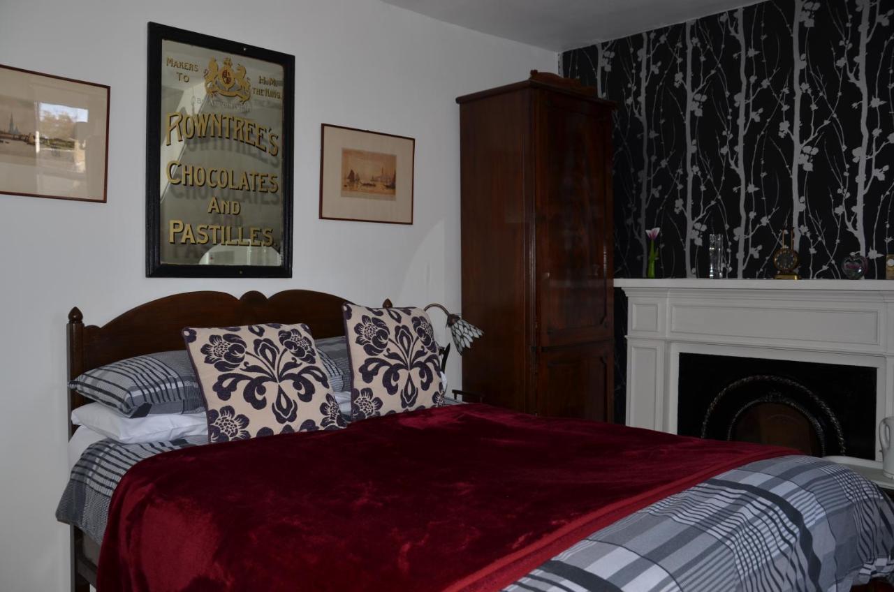 Averon House Inverness Zewnętrze zdjęcie