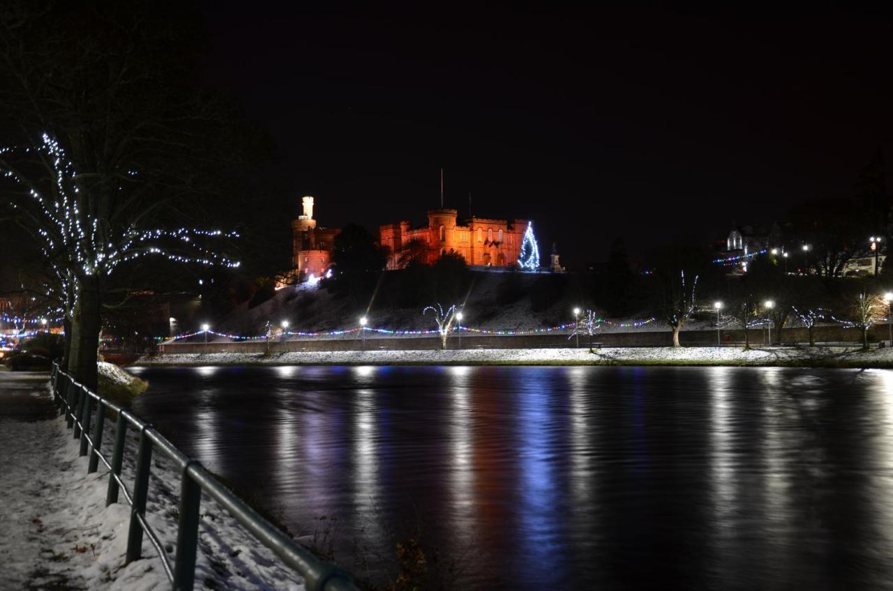 Averon House Inverness Zewnętrze zdjęcie