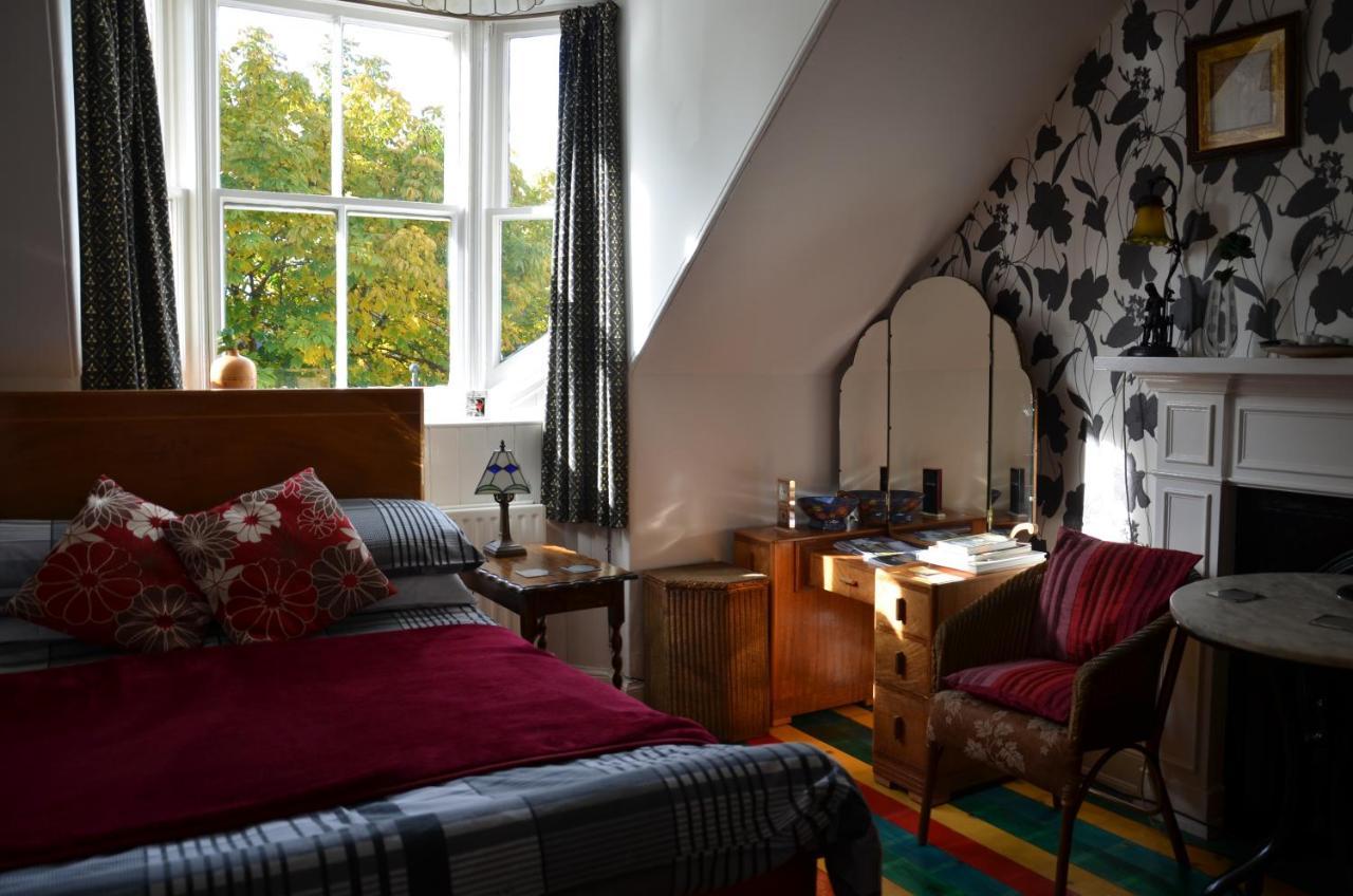 Averon House Inverness Zewnętrze zdjęcie